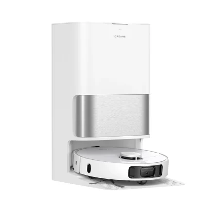 Dreame D30 Ultra White - պատկեր 3