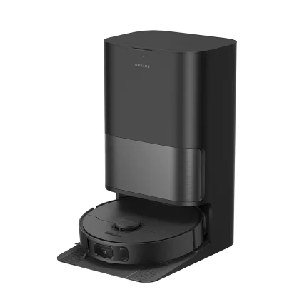 Dreame D30 Ultra Black - պատկեր 4
