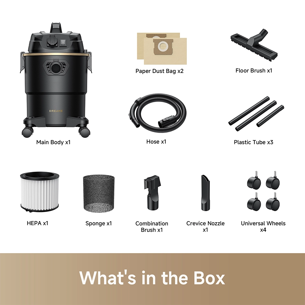 Dreame DF10 Pro - Image 12