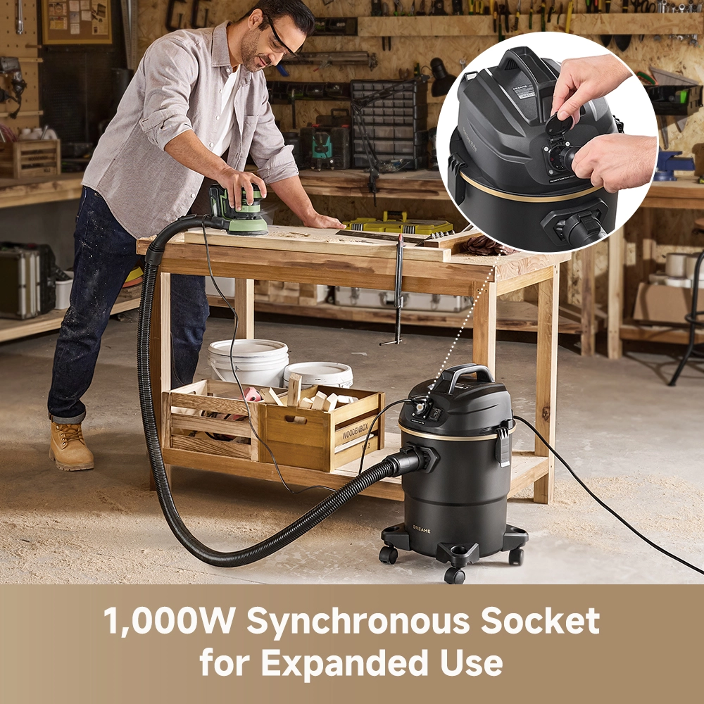 Dreame DF10 Pro - Image 5