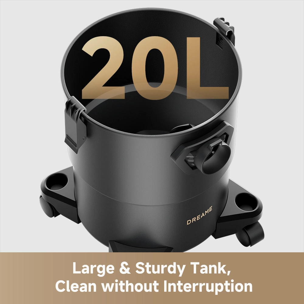 Dreame DF10 Pro - Image 7