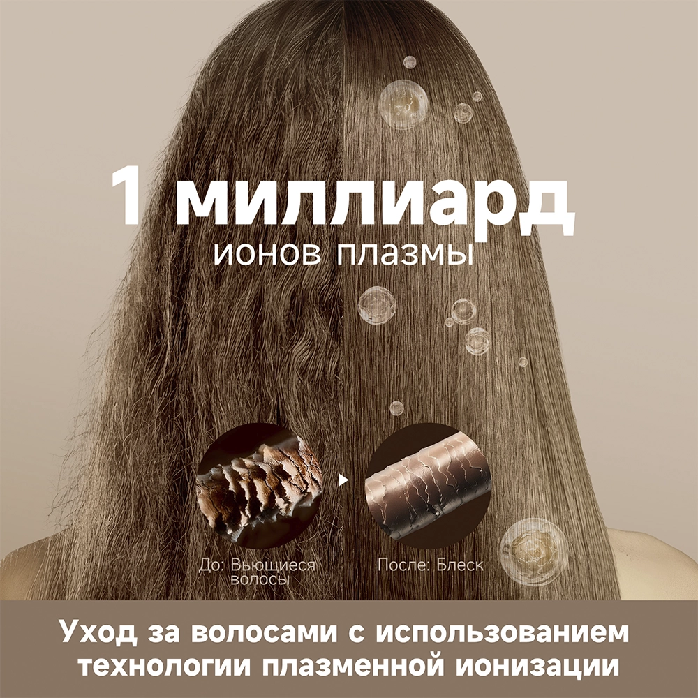 Dreame Grand Hair Dryer White — изображение 9