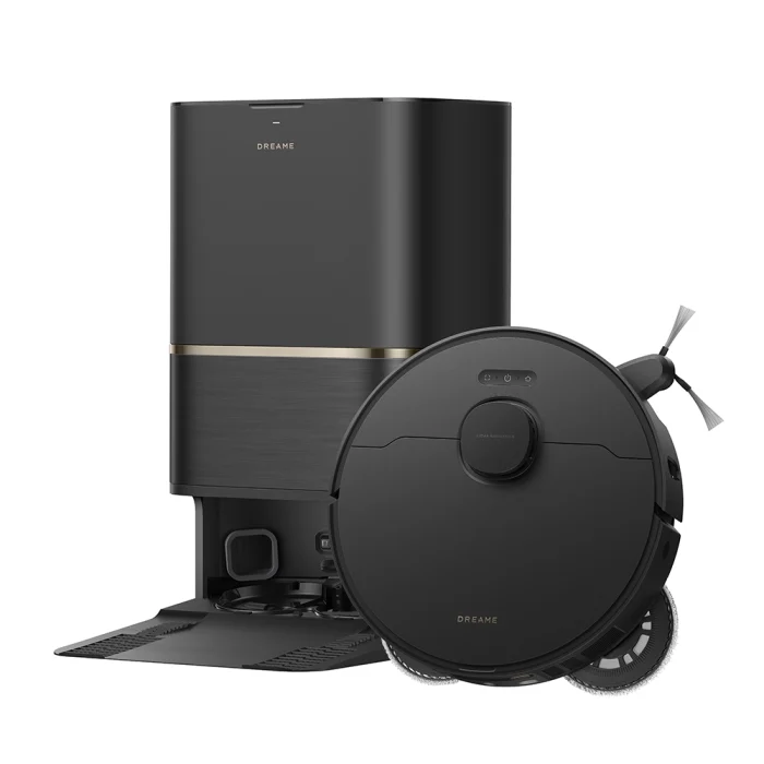 Dreame L50 Ultra AE Black - Image 1