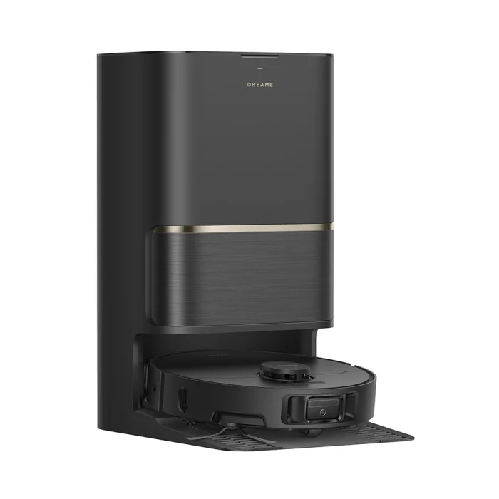 Dreame L50 Ultra AE Black - Image 11