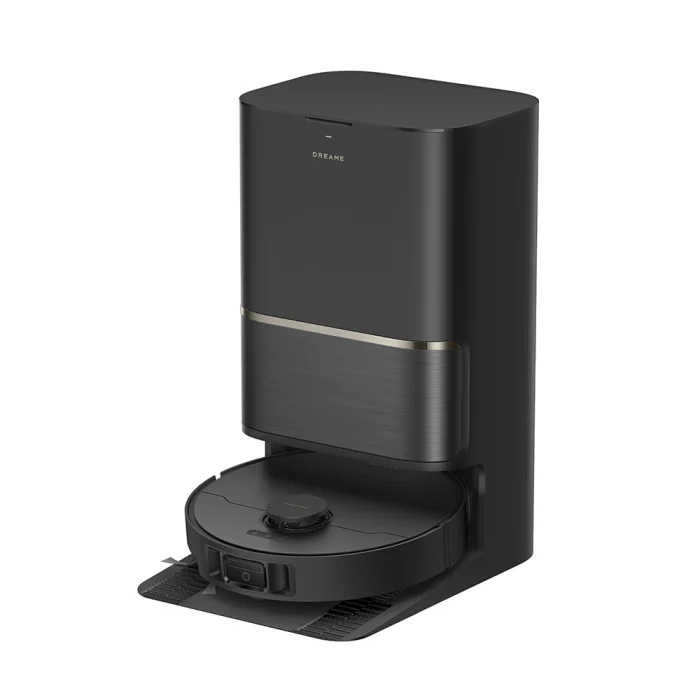 Dreame L50 Ultra AE Black - Image 13