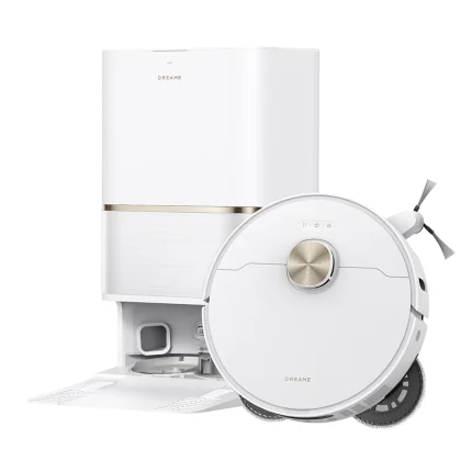 Dreame L50 Ultra AE White