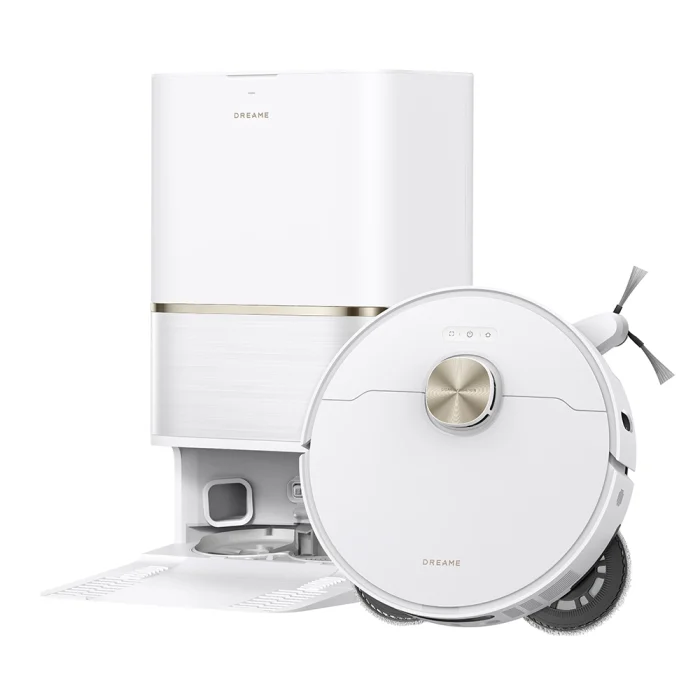 Dreame L50 Ultra AE White - Image 1