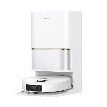 Dreame L50 Ultra AE White - պատկեր 10