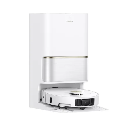 Dreame L50 Ultra AE White - պատկեր 12