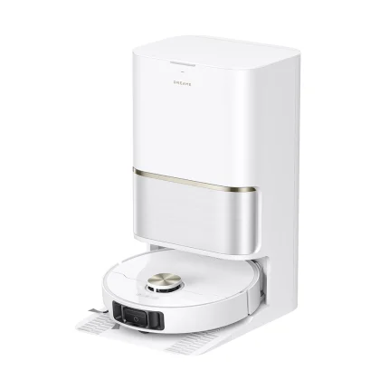 Dreame L50 Ultra AE White - պատկեր 13