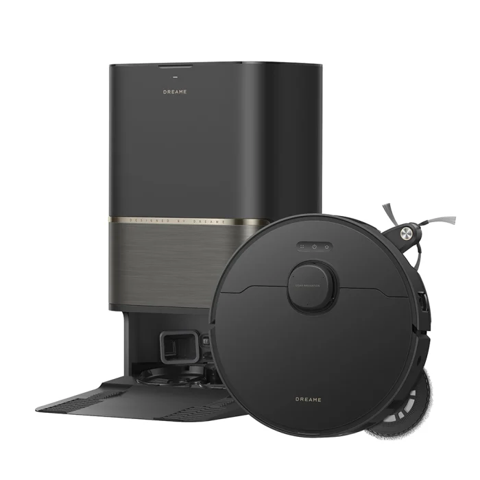 Dreame L50s Pro Ultra Black - Image 1