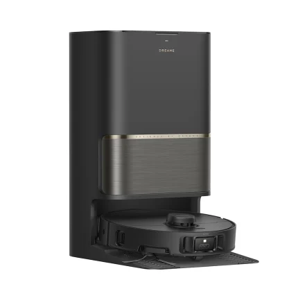 Dreame L50s Pro Ultra Black - պատկեր 13