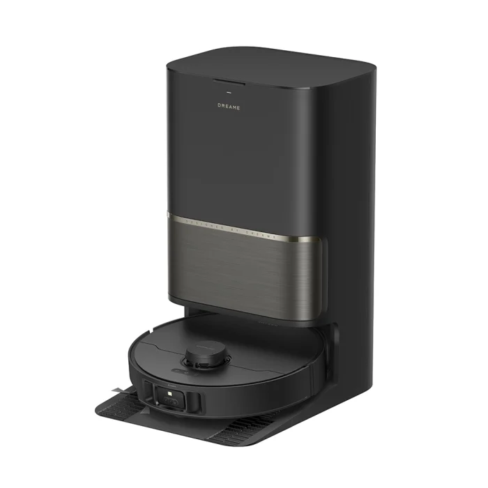 Dreame L50s Pro Ultra Black - Image 15