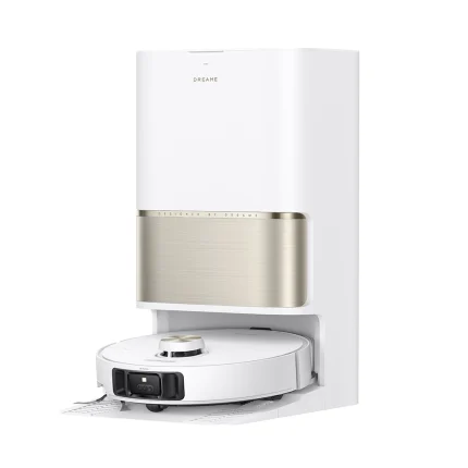 Dreame L50s Pro Ultra White - պատկեր 12