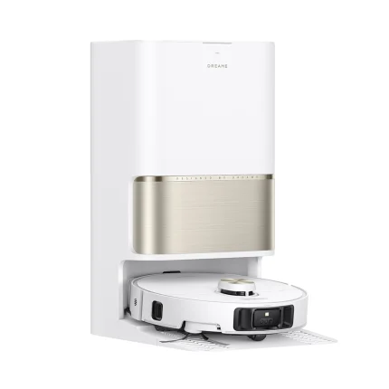 Dreame L50s Pro Ultra White - պատկեր 13