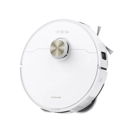 Dreame L50s Pro Ultra White - պատկեր 17