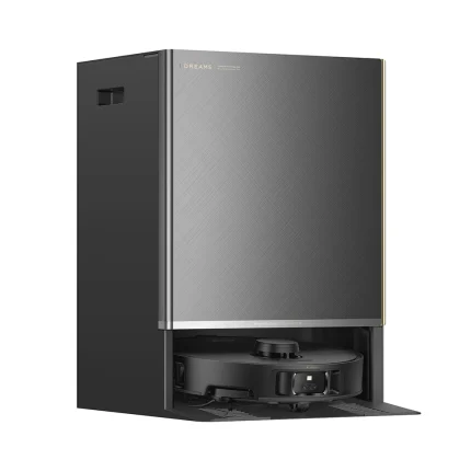 Dreame Matrix 10 Pro Black - պատկեր 18
