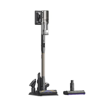 Dreame Z40 TangleCut Flex - պատկեր 2